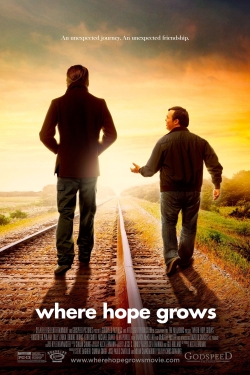 Watch free Where Hope Grows movies Hd online