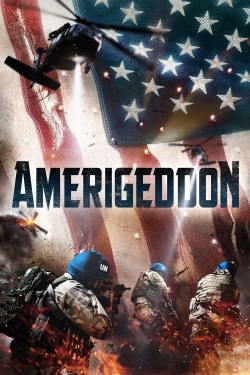 Watch free AmeriGeddon movies Hd online