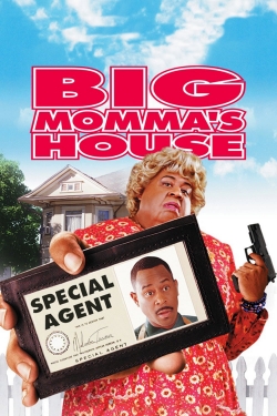 Watch free Big Momma's House movies Hd online