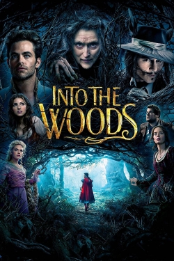 Watch free Into the Woods movies Hd online