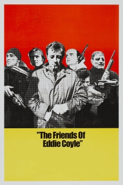 Watch free The Friends of Eddie Coyle movies Hd online