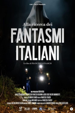 Watch free Alla Ricerca dei Fantasmi Italiani movies Hd online