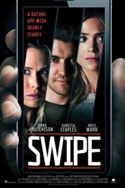 Watch free Wrong Swipe movies Hd online