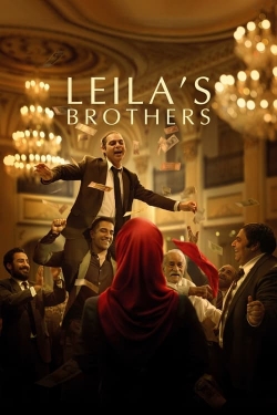 Watch free Leila's Brothers movies Hd online