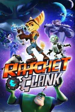 Watch free Ratchet & Clank movies Hd online