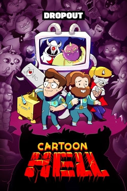 Watch free Cartoon Hell movies Hd online