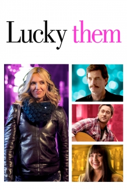 Watch free Lucky Them movies Hd online