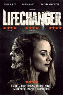 Watch free Lifechanger movies Hd online