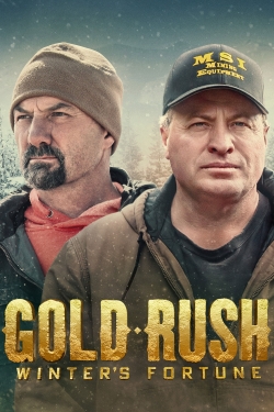 Watch free Gold Rush: Winter's Fortune movies Hd online