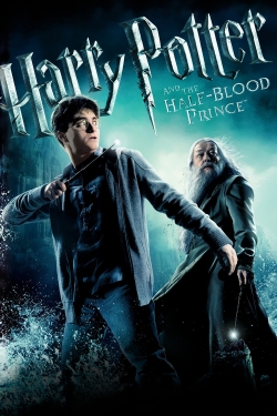 Watch free Harry Potter and the Half-Blood Prince movies Hd online