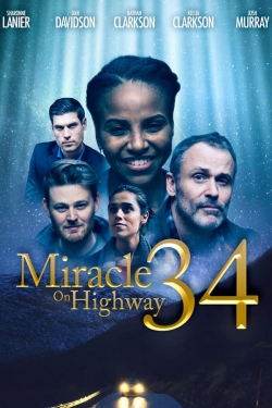 Watch free Miracle on Highway 34 movies Hd online