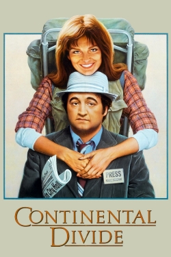 Watch free Continental Divide movies Hd online