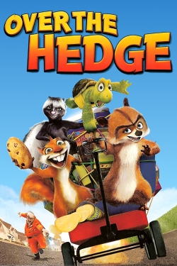 Watch free Over the Hedge movies Hd online