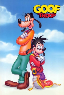 Watch free Goof Troop movies Hd online