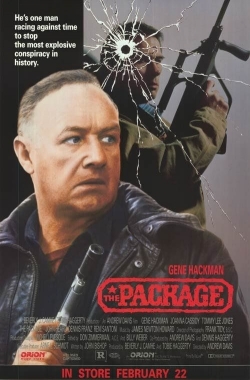 Watch free The Package movies Hd online