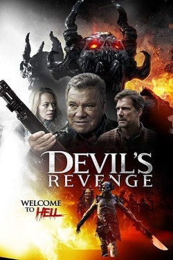 Watch free Devil's Revenge movies Hd online