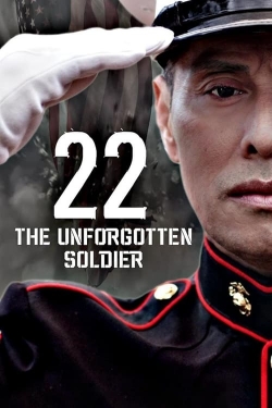 Watch free 22-The Unforgotten Soldier movies Hd online