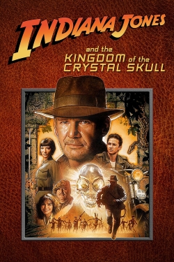 Watch free Indiana Jones and the Kingdom of the Crystal Skull movies Hd online