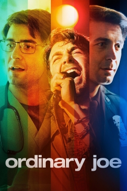 Watch free Ordinary Joe movies Hd online