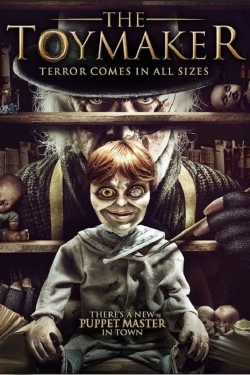 Watch free The Toymaker movies Hd online