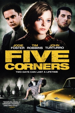 Watch free Five Corners movies Hd online