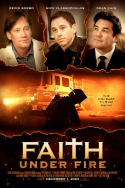 Watch free Faith Under Fire movies Hd online