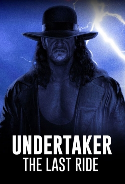 Watch free Undertaker: The Last Ride movies Hd online