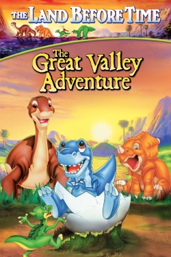 Watch free The Land Before Time: The Great Valley Adventure movies Hd online