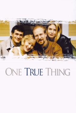 Watch free One True Thing movies Hd online