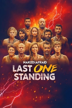 Watch free Naked and Afraid: Last One Standing movies Hd online