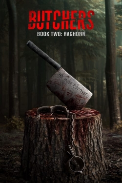 Watch free Butchers Book Two: Raghorn movies Hd online