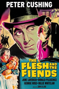 Watch free The Flesh and the Fiends movies Hd online