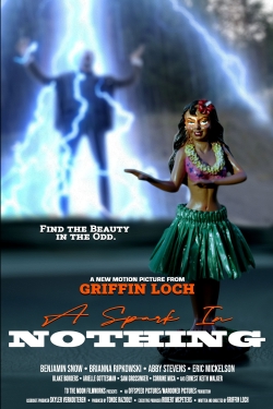 Watch free A Spark in Nothing movies Hd online