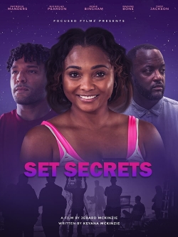 Watch free Set Secrets movies Hd online