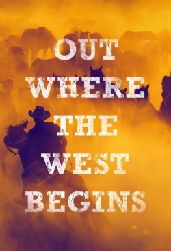 Watch free Out Where the West Begins movies Hd online