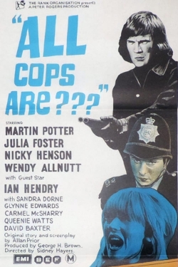 Watch free All Coppers Are... movies Hd online