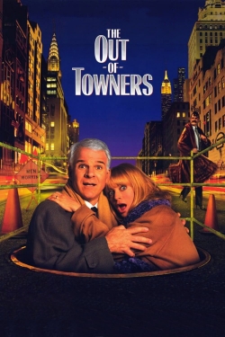 Watch free The Out-of-Towners movies Hd online