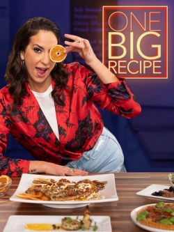 Watch free One Big Recipe movies Hd online