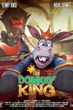 Watch free Mangu The Donkey King movies Hd online