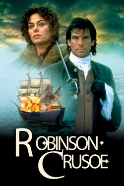 Watch free Robinson Crusoe movies Hd online