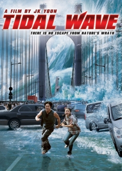 Watch free Tidal Wave movies Hd online