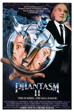 Watch free Phantasm II movies Hd online