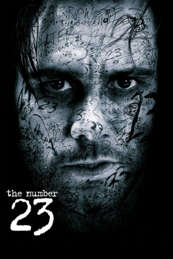 Watch free The Number 23 movies Hd online