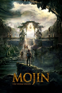 Watch free Mojin: The Worm Valley movies Hd online