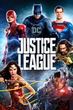 Watch free Justice League movies Hd online