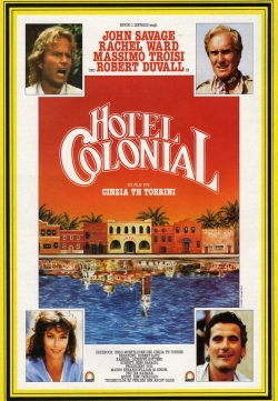 Watch free Hotel Colonial movies Hd online