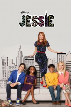 Watch free Jessie movies Hd online