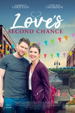 Watch free Love’s Second Chance movies Hd online