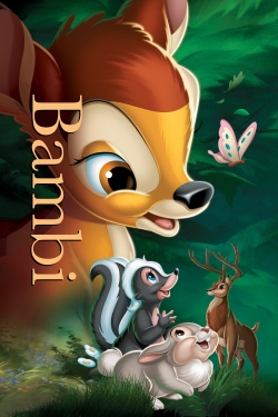 Watch free Bambi movies Hd online