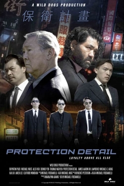 Watch free Protection Detail movies Hd online